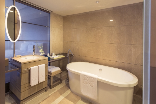Hotel Nikko Saigon